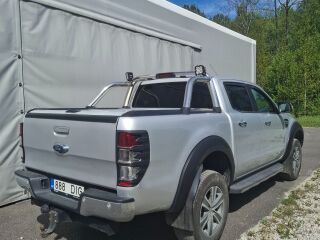 Ford Ranger 3.2 147kW