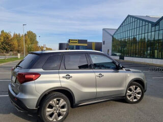 Suzuki Vitara 1.4 103kW