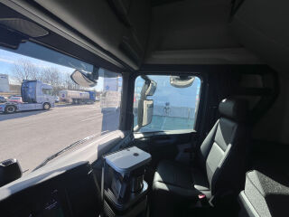 Scania R460 13.0