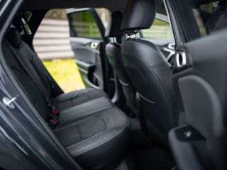 Kia Ceed 1.6 100kW