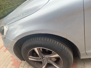 Volvo XC60 R-Design Summum AWD 3.0 224kW