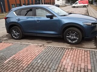 Mazda CX-5 2.2 110kW