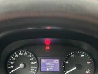 Mercedes-Benz Vito 1.6 65kW