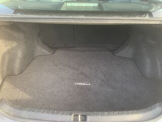 Toyota Corolla 1.8 98кВ