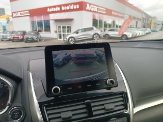 Mitsubishi Eclipse Cross Intense Plus 4WD 2.4 PHEV 138кВ