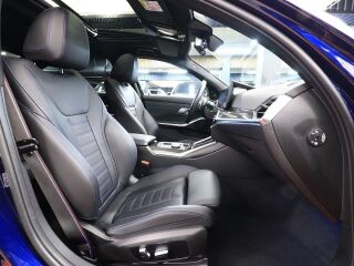 BMW M340 i xDrive LCI 3.0 MHEV 275kW