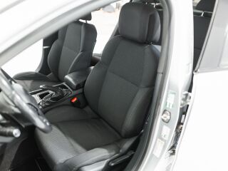 Peugeot 508 Executive 2.0 120кВ