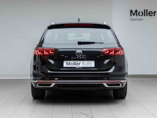 Volkswagen Passat Elegance 2.0 110kW