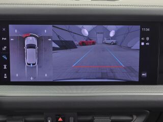 Porsche Cayenne E-Hybrid 3.0 346kW