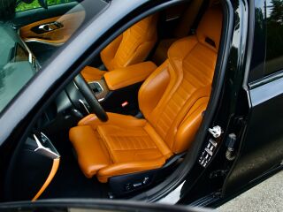 BMW M340 xDrive M-Sport B58 275kW