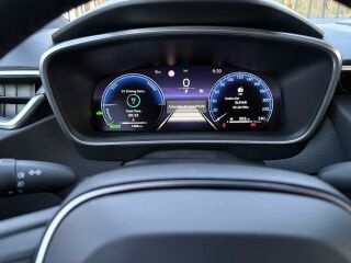 Toyota Corolla Hybrid Touring Sports 1.8 72kW