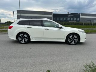 Honda Accord 2.0 115кВ