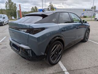 Peugeot 3008 GT 104kW
