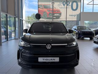Volkswagen Tiguan 2.0 110кВ