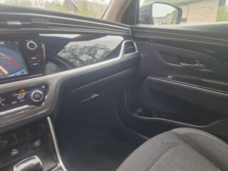 SsangYong Korando 1.6 100kW