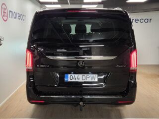 Mercedes-Benz V 300 Avantgarde LONG 4Matic 2.0 176kW