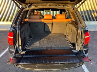 BMW X5 3.0 210kW
