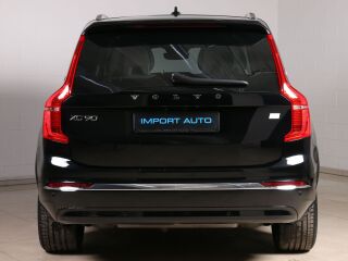 Volvo XC90 AWD ULTIMATE BRIGHT 7 LUXURY XENIUM FULL 2.0 T8 Recharge Long Range Plug-In-Hybrid 335kW