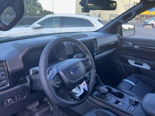 Ford Ranger Stormtrak PHEV 2.3 138kW