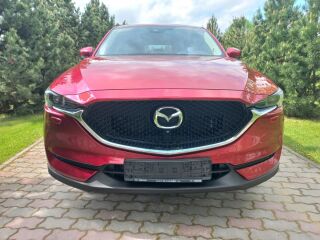 Mazda CX-5 Exclusive 2.2 110kW