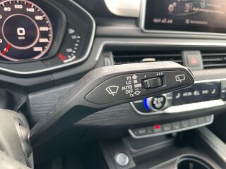 Audi A4 S-Line Quattro 2.0 TDI 140kW