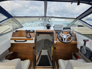 Seastar 6000 80
