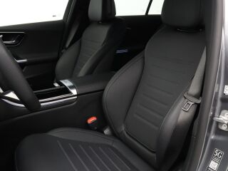 Mercedes-Benz C 200 4Matic AMG 1.5 R4 150kW