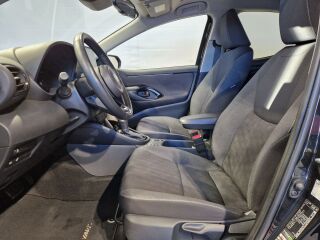 Toyota Yaris Active Plus 1.5 68kW