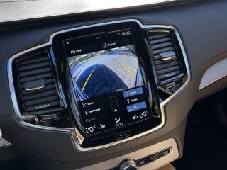 Volvo XC90 Inscription 2.0 165kW