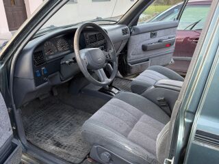 Toyota 4-Runner 3.0 V6 105kW