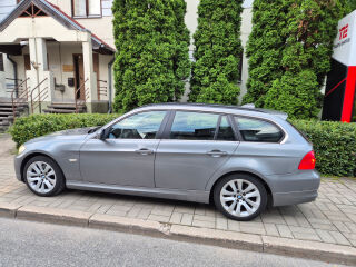 BMW 320 2.0 R4 D 135kW