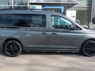 Ford Tourneo Connect 2.0 90kW