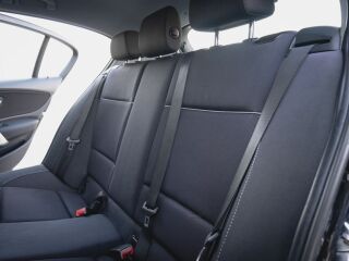 BMW 116 1.6 90кВ