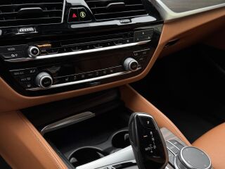 BMW 520 xDrive M-Sportpakett 2.0 140kW