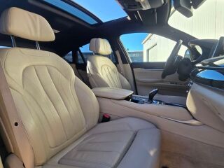 BMW X6 xDrive 30D 3.0 190kW
