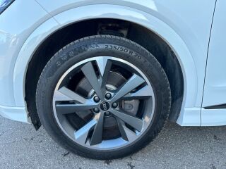 Audi Q4 e-tron 50 Sportback Quattro S-Line Black-Optic  77кВ