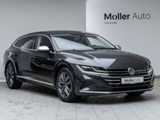 Volkswagen Arteon Elegance Shooting Brake PHEV 1.4 160kW