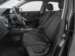 Audi Q2 2021m  1.5TFSI  Nr  45 TFEPPTAT 1.5 110кВ