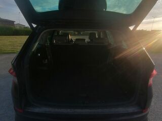 Skoda Kodiaq 1.5 110kW
