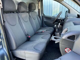 Citroen Jumpy N1 Long 2.0 94кВ