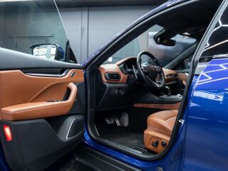 Maserati Levante S Q4 3.0 316кВ