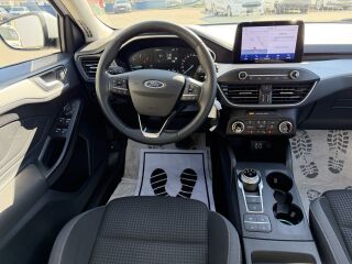 Ford Focus TURNIER COOL & CONNECT 2.0 R4 ECOBLUE 150 110kW