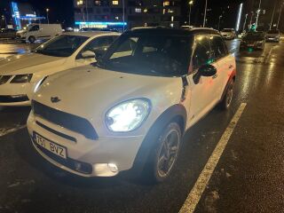 MINI Cooper S 1.6 135kW