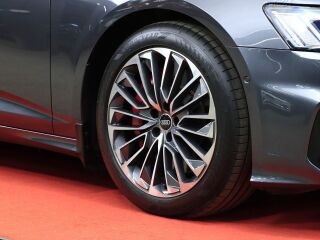 Audi A6 55 TFSI e S-Line quattro 2.0 PHEV 270kW