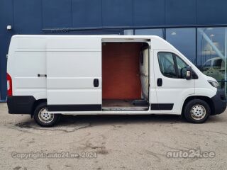 Peugeot Boxer L3H2 2.0 Blue HDI MT6 96kW