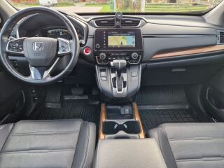 Honda CR-V Executive 4WD 1.5 142kW