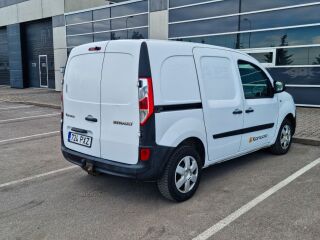 Renault Kangoo 1.5 66kW