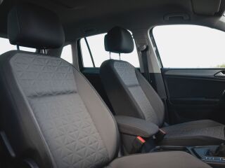 Volkswagen Tiguan Life 1.5 TSI 110kW