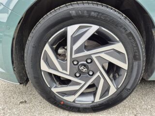 Hyundai i20 Style 1.0 T-GDI 88kW