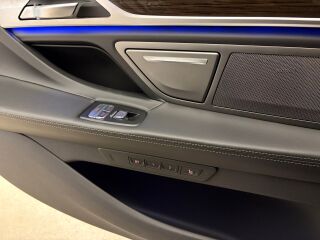 BMW 745 Le xDrive Plug-In 3.0 290kW